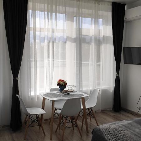 Seashell Nida Apartments 외부 사진