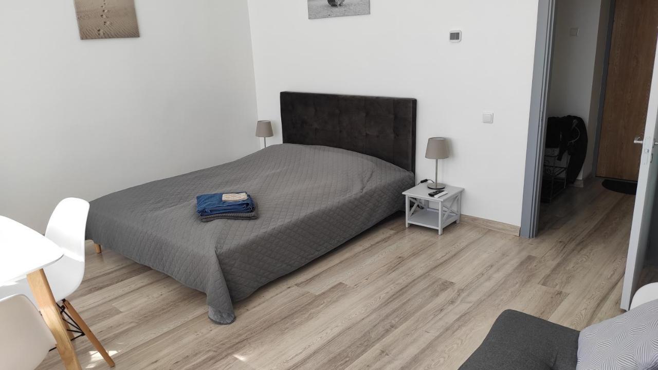 Seashell Nida Apartments 외부 사진
