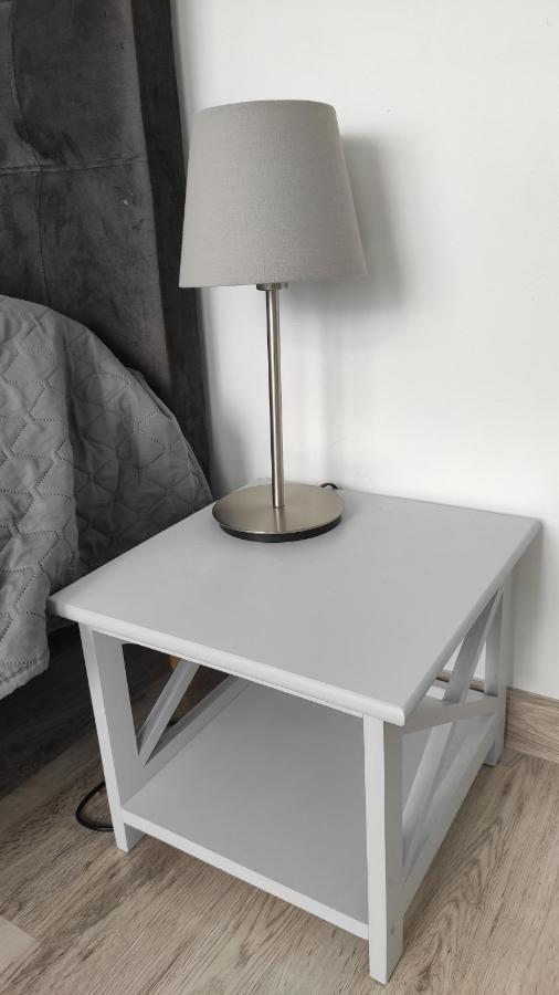Seashell Nida Apartments 외부 사진